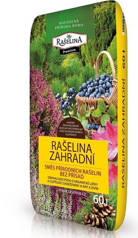 Rašelina 60l / Premium