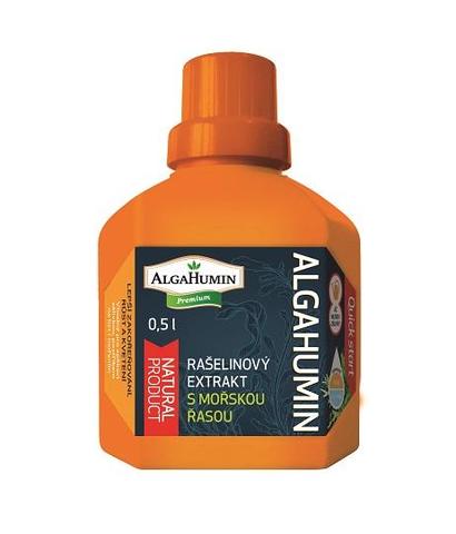 AlgaHumin 0,5l / Vita Natura