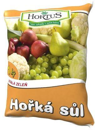 Hořká sůl 1kg / Hortus