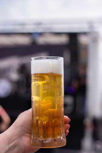 Soběslavský pivovar