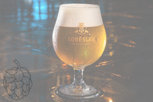 Soběslavský pivovar